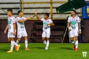 Luis Marín proyecta que los jóvenes del plantel actual serán los indiscutibles en dos años