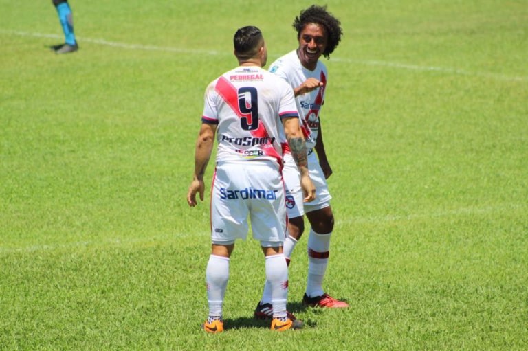 Barrio México se adelanta en la semifinal ante ADG con triunfo en Nicoya