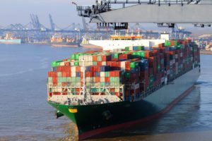 ¿Volverán los barcos a llevar velas para reducir sus emisiones de carbono?