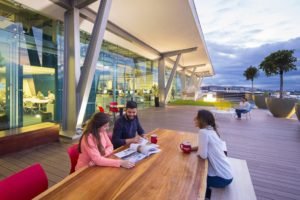 Multinacional de arquitectura Gensler anuncia nuevas contrataciones