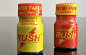 Ministerio de Salud emite alerta por supuesta droga en producto sexual