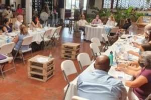 Emprendedoras limonenses reciben capital semilla para impulsar iniciativas productivas