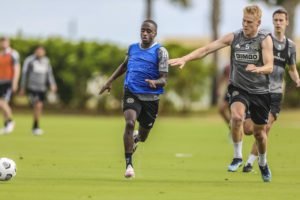 ¿Podrá Saprissa ganarle al Philadelphia Union?