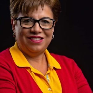 Martha Zamora descarta precandidatura con el PAC