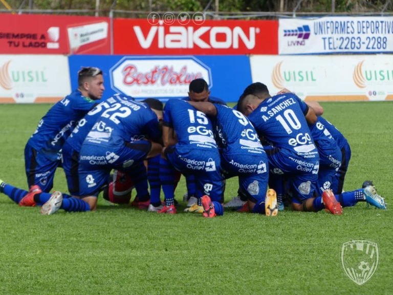 Johnny Chaves: “Uno de los torneos más complicados”