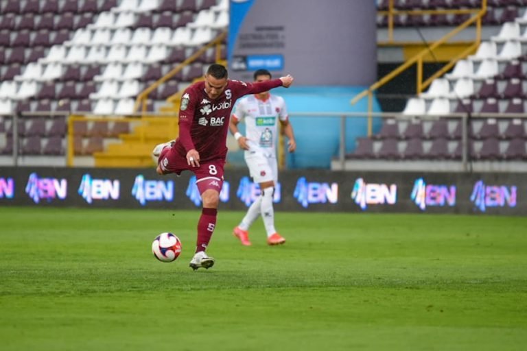 Regreso del fútbol nacional trae el clásico para el fin de semana