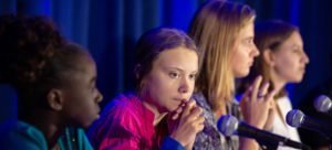 Greta Thunberg denuncia el desigual reparto de vacunas entre países pobres y ricos y dona 120.000 dólares al mecanismo COVAX