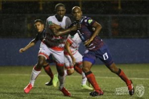 Erick Rodríguez: “Si hay un momento para perder, era este”