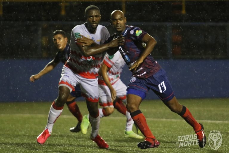 Erick Rodríguez: “Si hay un momento para perder, era este”