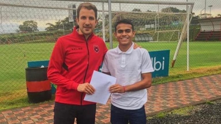 En Saprissa sacan pecho por nutrir a Alajuelense con jóvenes de su cantera