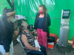 Defensoría: Costa Rica debe acelerar proceso de vacunación contra covid-19