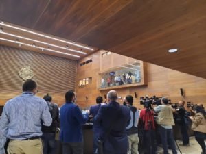 Costa Rica es el país mejor calificado de América Latina en libertad de expresión y derechos humanos 