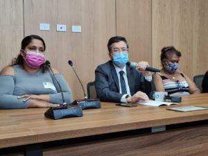 Pedro Muñoz denuncia a Hacienda por negarse a trasladar recursos al Banhvi