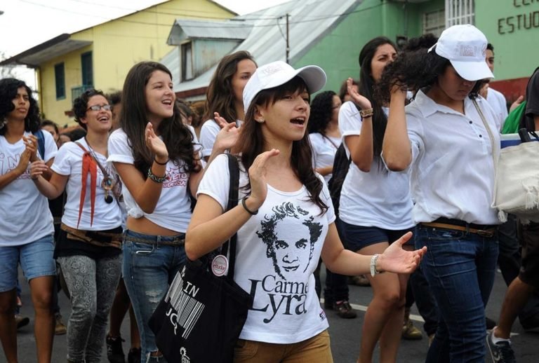 Mujeres municipalistas reconocen importancia de aprobación de proyecto que sanciona violencia de género en la política