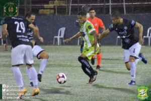 Limón arrolla a Sporting y sueña con zona de clasificación