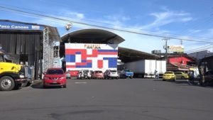 Mañana inicia apertura gradual de fronteras terrestres