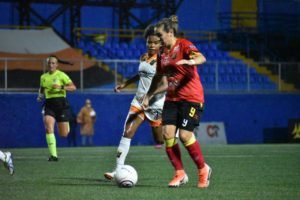 Herediano FF vuelve a tomar confianza tras remontar ante Dimas Escazú