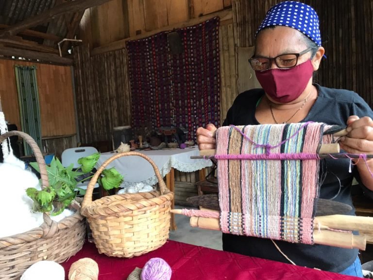 Concurso financiará iniciativas productivas de mujeres indígenas en territorios de Buenos Aires y China Kichá