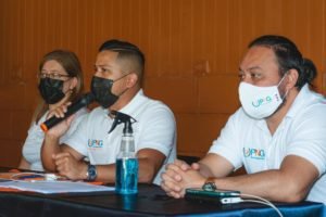 Carlos Hidalgo: Vía Ley generaremos igualdad salarial entre hombres y mujeres