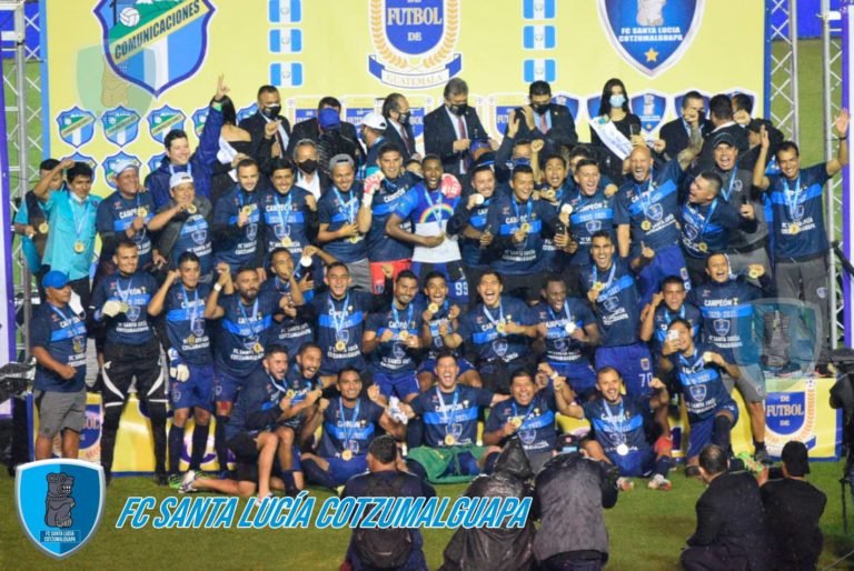 El Municipal de Guatemala incorpora a un campeón costarricense