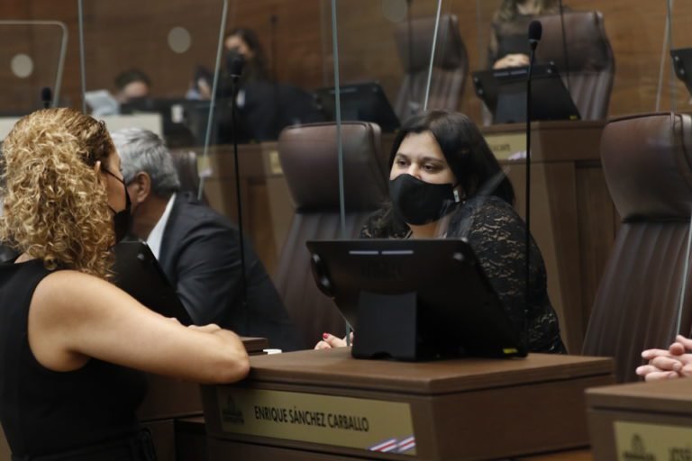 Sí no intervenimos en este momento podemos alcanzar una crisis de grandes magnitudes, asegura Vega