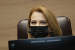 Urge acceso a Internet para una educación de calidad para todos, señala Carmen Chan