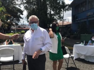 Rolando Araya: Aquí o salvamos a Liberación o lo enterramos definitivamente