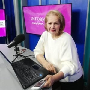 Alexandra Loría critica a exdiputada del PAC por “burlarse” de fiesta religiosa