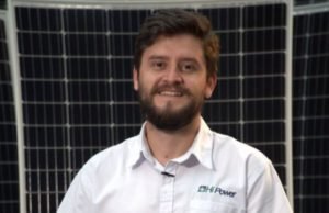 Tengo paneles solares ¿y ahora qué hago?