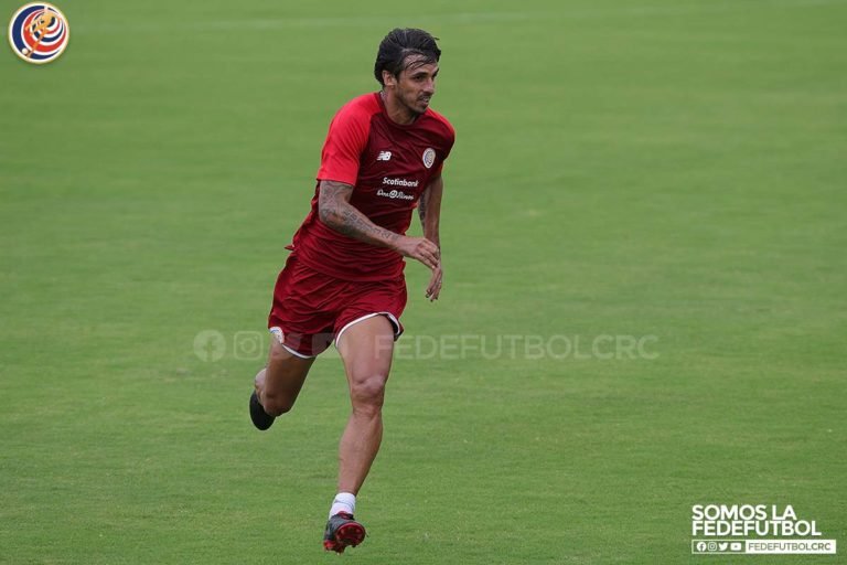 Alajuelense y Herediano son la base de La Sele para las serie final de la Liga de Naciones