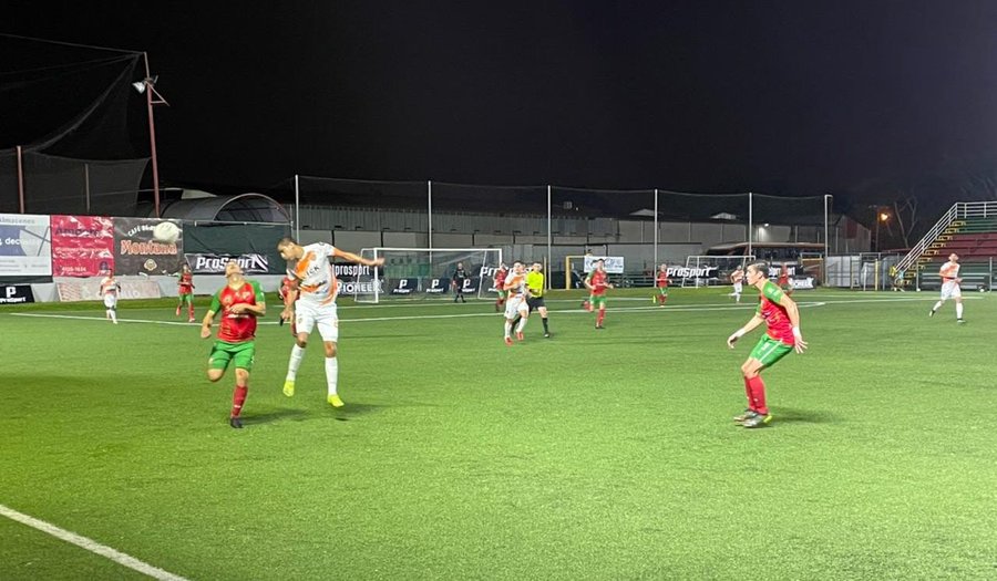 Foto: Prensa AD Carmelita 