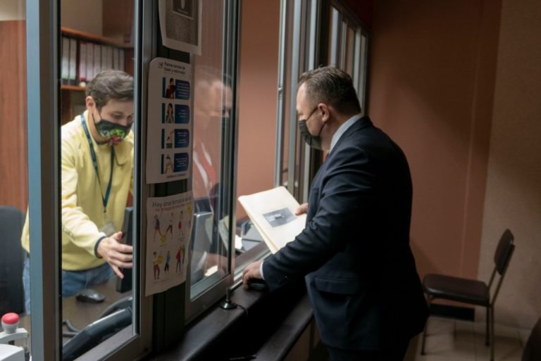 Dolanescu sobre Costa Rica Justa: Vamos a luchar por los costarricenses