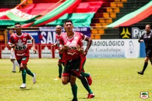 Alejandra Ordóñez, presidenta del Puntarenas FC:  “Se faltaría al juego limpio si nos llevan el juego a San José”