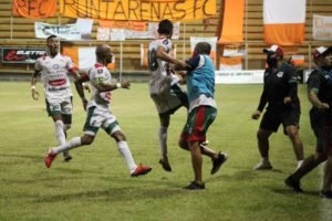 Guanacasteca regresa a la Primera División