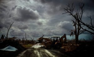 Comité del Congreso EE.UU. revisa operaciones para enfrentar cambio climático