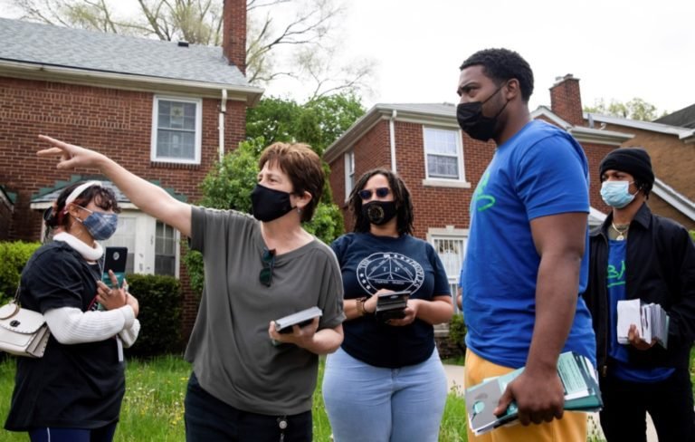 Estados Unidos está “pasando página” con el coronavirus: Casa Blanca