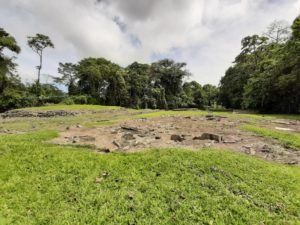 Concesionarán servicios no esenciales en Monumento Nacional Guayabo