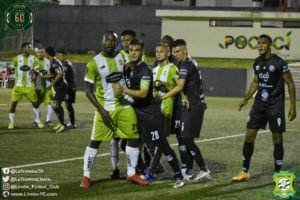 Sporting gana y llama a la mesura; en Limón piensan que descender sería catastrófico