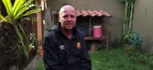 Icónica figura florense asume la gerencia deportiva del  Municipal Grecia