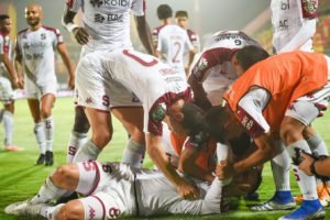 Mauricio Wright considera que Alajuelense debió ser el campeón pero ellos aprovecharon el formato del torneo