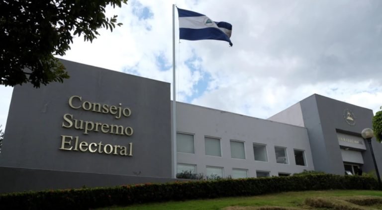 Iglesia nicaragüense advierte a políticos que aborto no debe ser tema de la agenda electoral