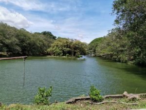 Regidurías de Unión Belemita preocupados por futuro del balneario Ojo de Agua