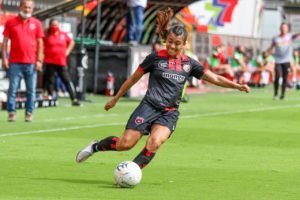 Las Leonas buscarán la manera de no fallarle a un liguismo dolido