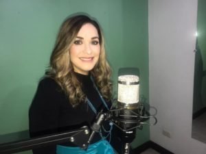 Laura Moscoa: Dios es el único capaz de sacar cualquier país de las crisis