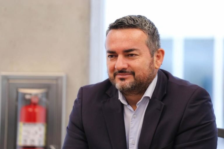 En 365 días se acaba la pesadilla del gobierno PAC, señala Francisco Prendas