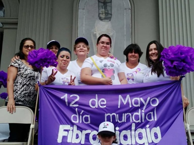 MOFICORI: Una red de apoyo ante la fibromialgia