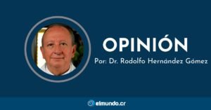 Debemos sacar al país de la Unidad de Cuidados Intensivos