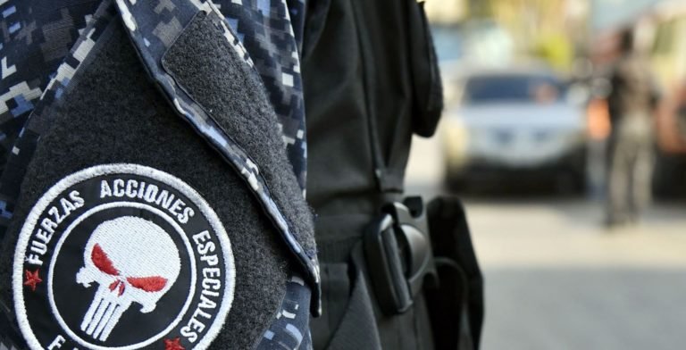 El regreso de los escuadrones de la muerte en Mesoamérica