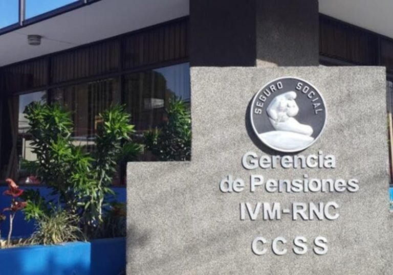 Junta Directiva de la CCSS acordó socializar propuesta de fortalecimiento del IVM