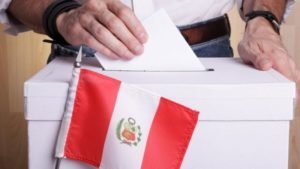 La disputa electoral en Perú está fracturando a la sociedad, alerta Bachelet y llama a la calma